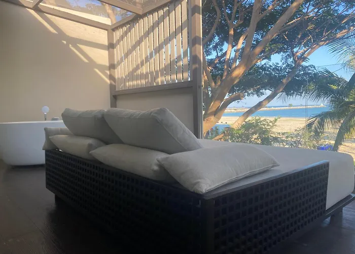 Triple Tree Beach