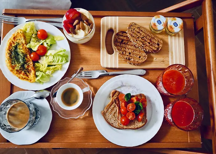 Macchiato Suites Boutique Guest House