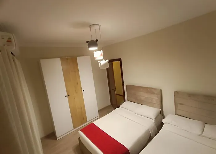 Cordoba Suites