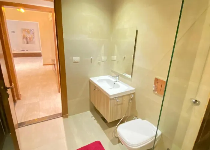 Cordoba Suites