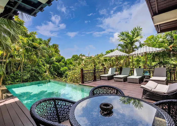 All Vacation Rentals Boutique Hotel Cantik And Karma Beach Club