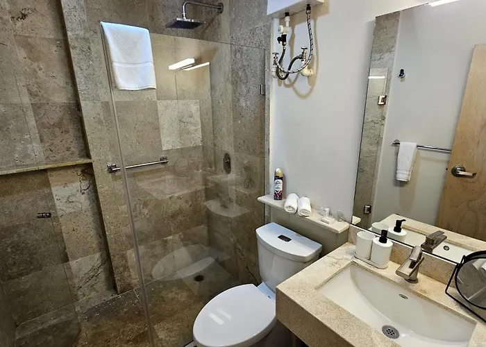 Hotel de 3 estrellas: Casa Condesa Michoacan 113