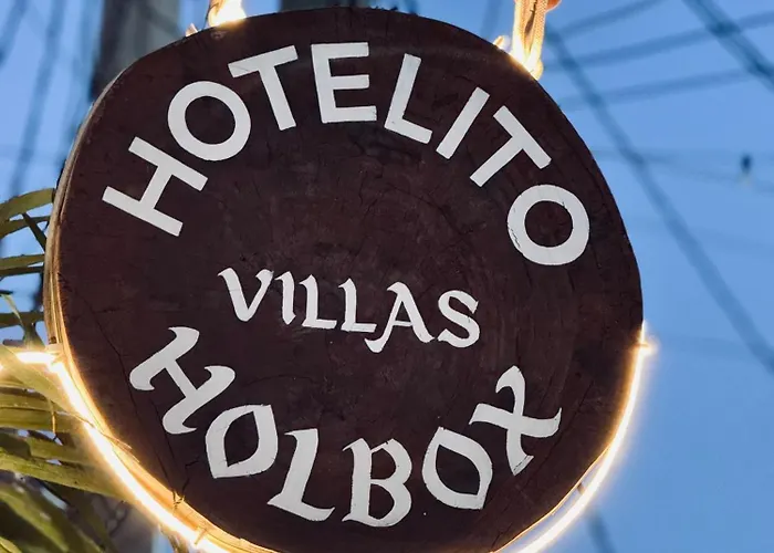 ito Villas