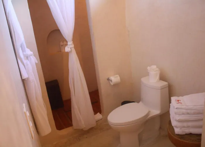Hotel Casa Hx - Adults Only