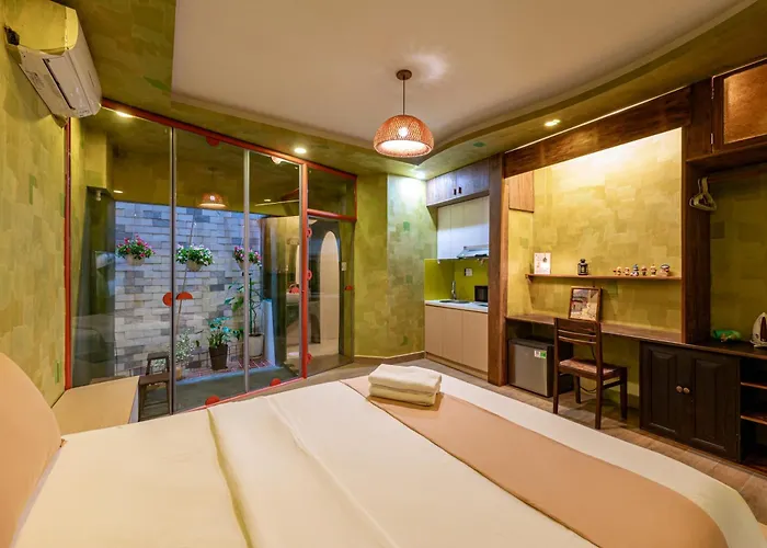 Cozrum Homes - Yoga Corner
