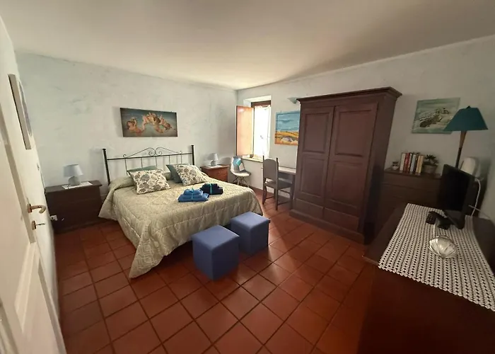  Centro Storico