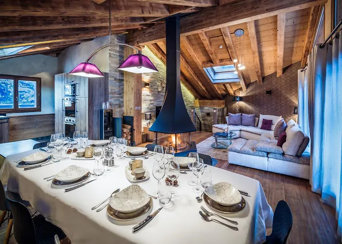 Chalet Emilie