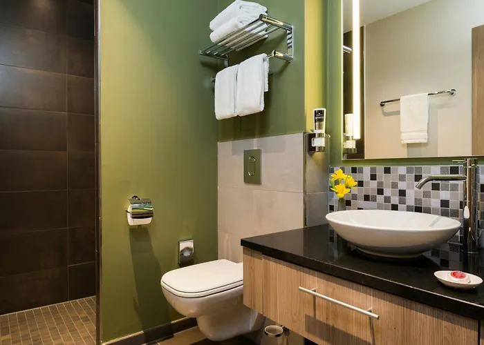 Leonardo Hotel Offenbach Frankfurt