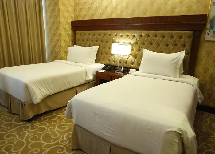 Royal Swiss Lahore