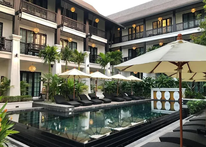 Aksara Heritage