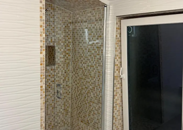 Ferienvermietung: Sleep2Fly Hamburg-Airport