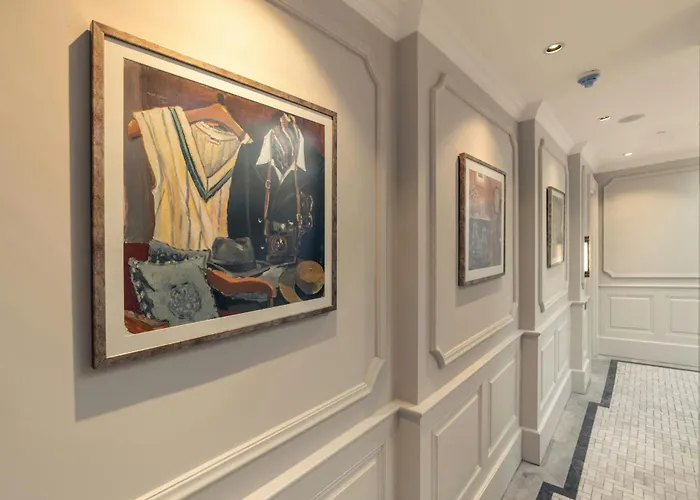 Orientbank Hotel Istanbul, Autograph Collection