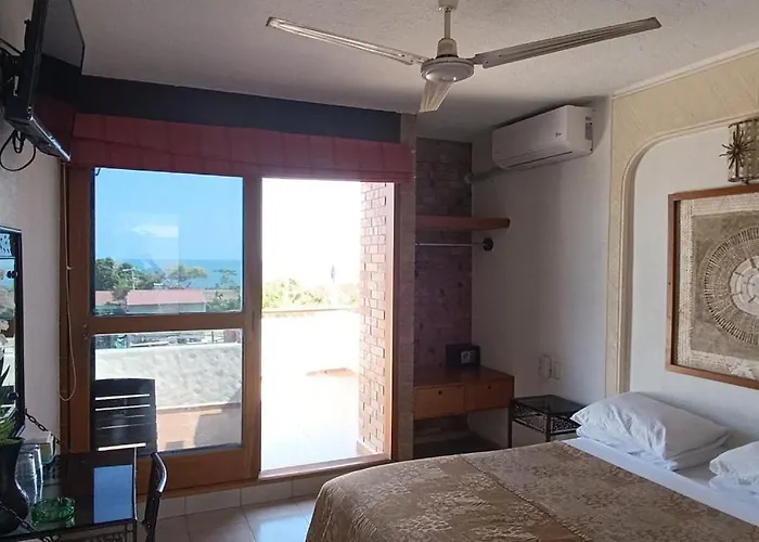 Villas Xaiba