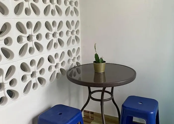 Cantinho São Pedro