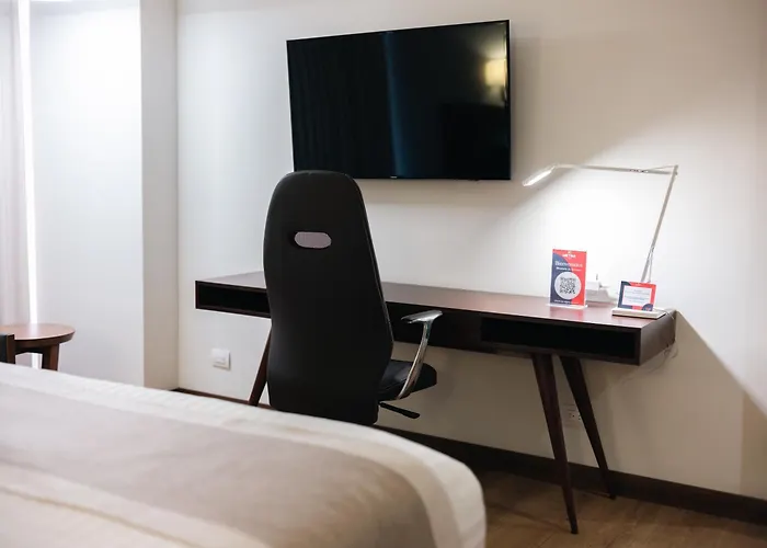 Metria Hotel