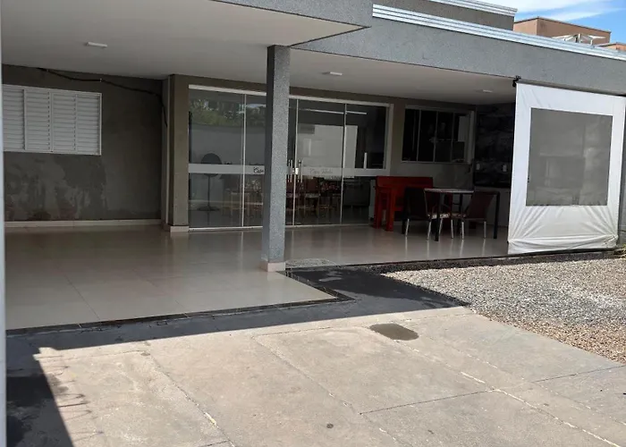 Casa Toledo