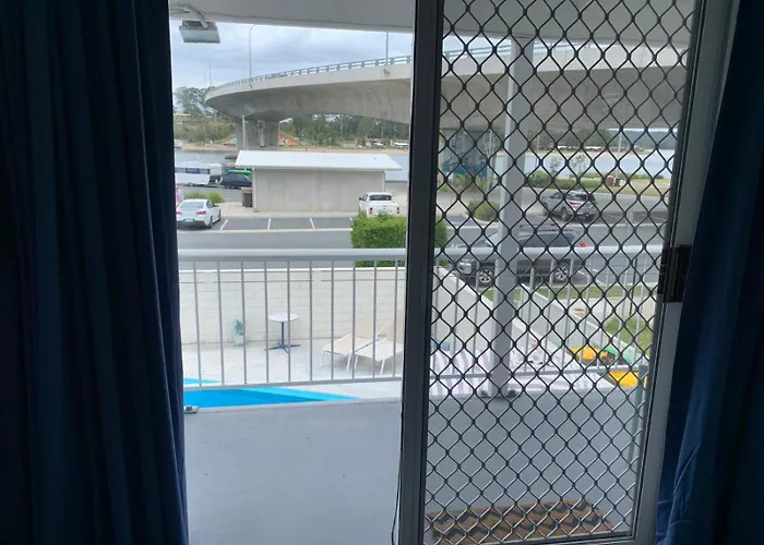 5 star hotel: Batemans Bay Lodge