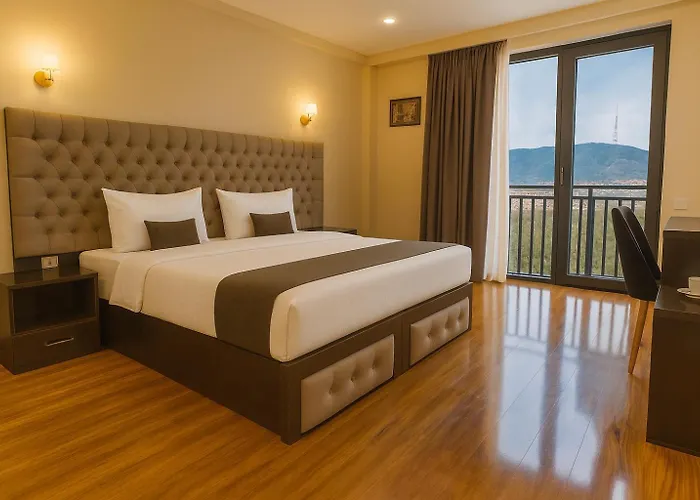 Hotel Residence Plaza