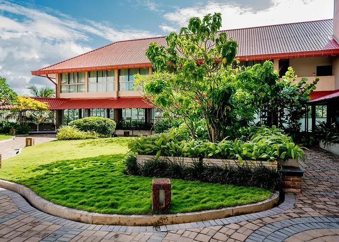 Oceanfront Galle By Icc