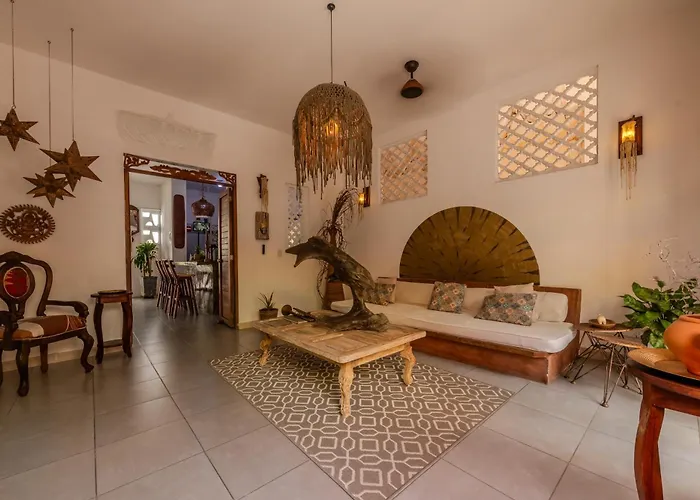 Casa Moraira