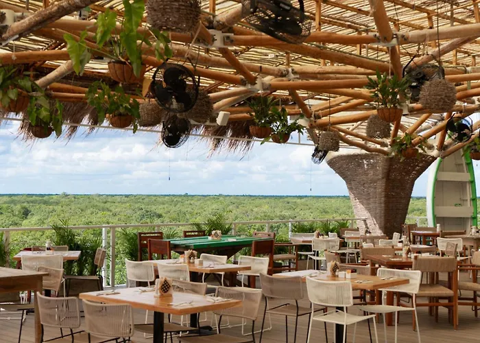 Hotel que admite mascotas: Siente Tulum Hotel & Cenote Club