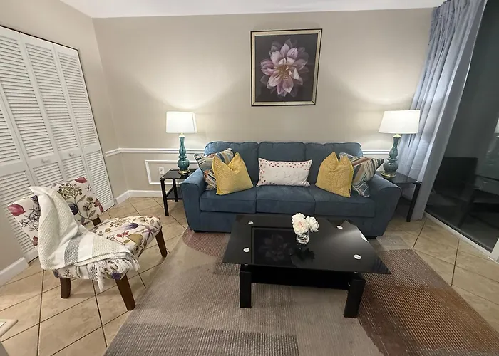 Camelot By The Sea Ocean Front Condo