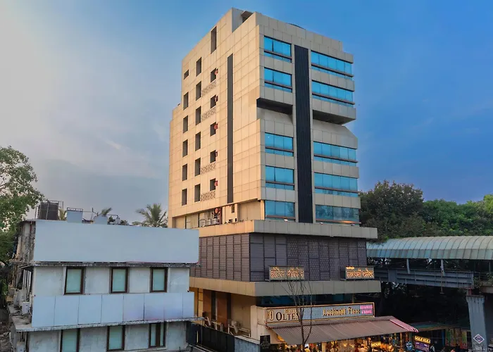 Hotel Olten
