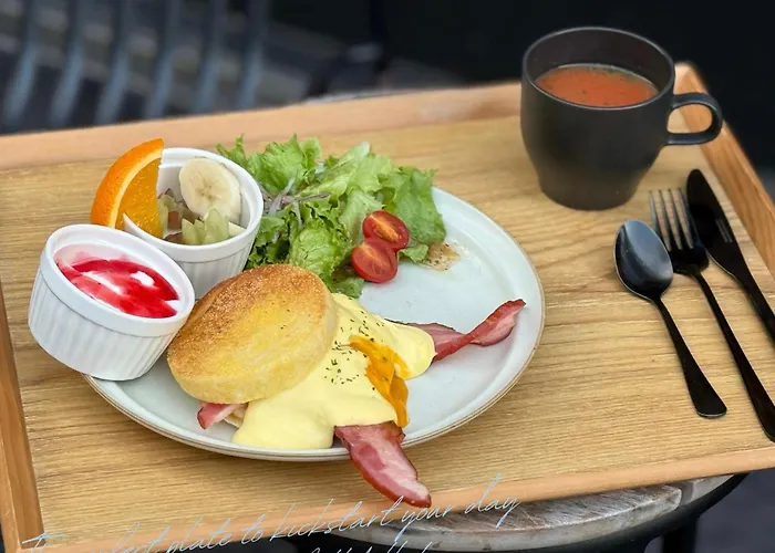 Hotel familiare: Other Space Asakusa