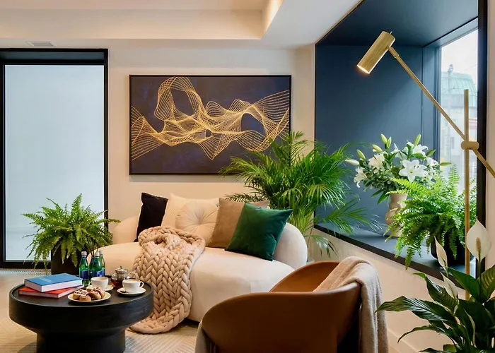 Saint Martin By Y3 Hotels, Old Town With Wellness