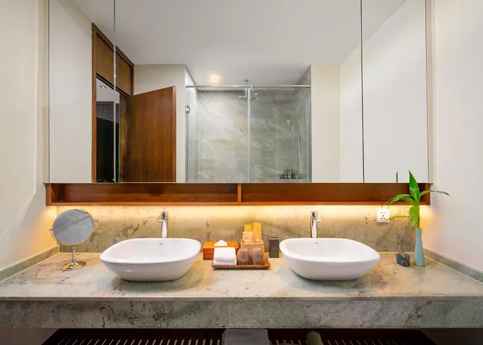 Tui Blue Angkor Grace Wellness Resort