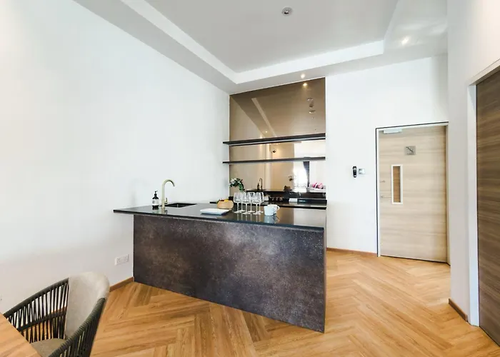 Boutique hotel only: The White House - Serviced Residences By Cove & Belle Living