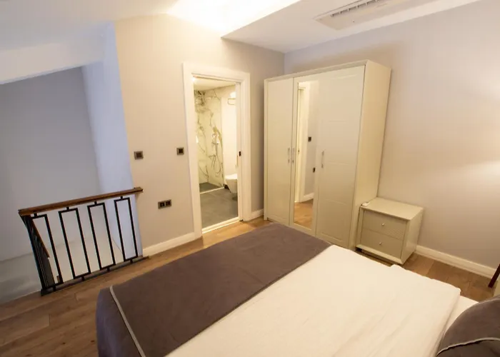 Hotel: My Way Deluxe Hotel