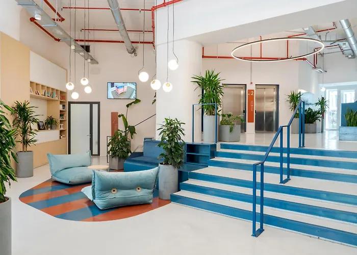 Hôtel bon marché: Aparto Milan Ripamonti