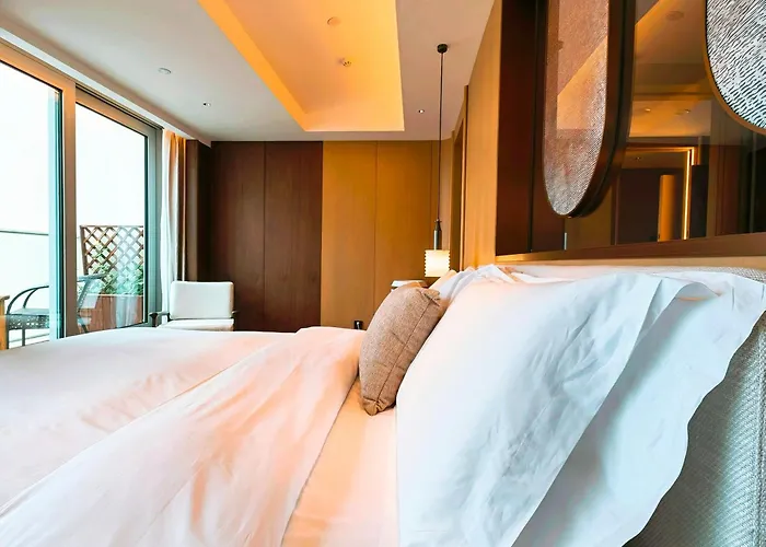 Hotel: The Purple Horse Hotel Beijing