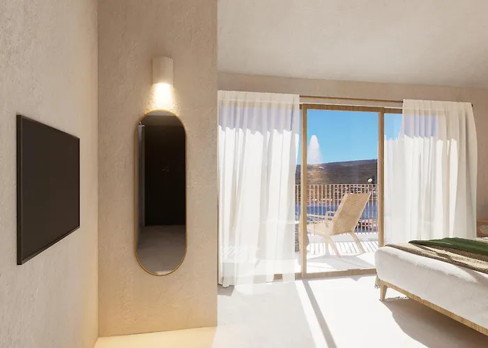 Hostal Sol I Sombra