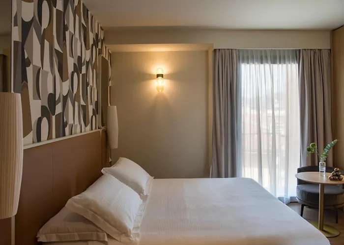 Columbus Urban Resort