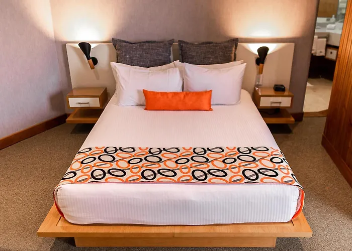 Hotel Humboldt
