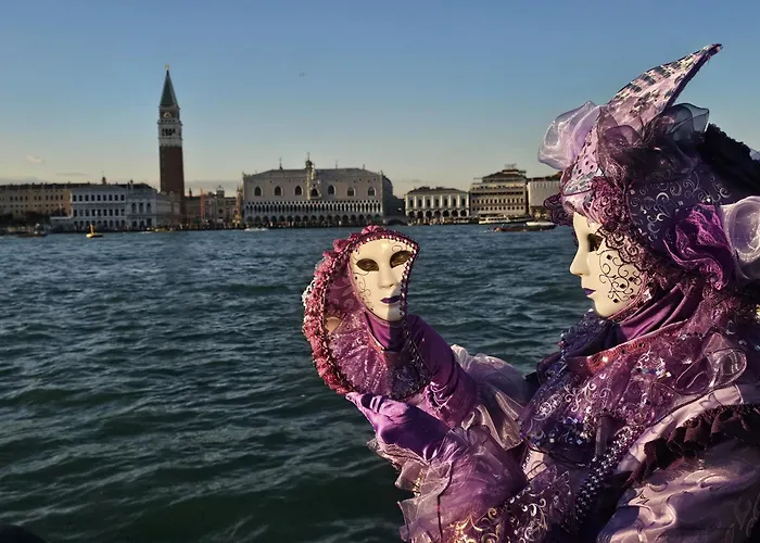 Hampton By Hilton Venice Isola Nuova