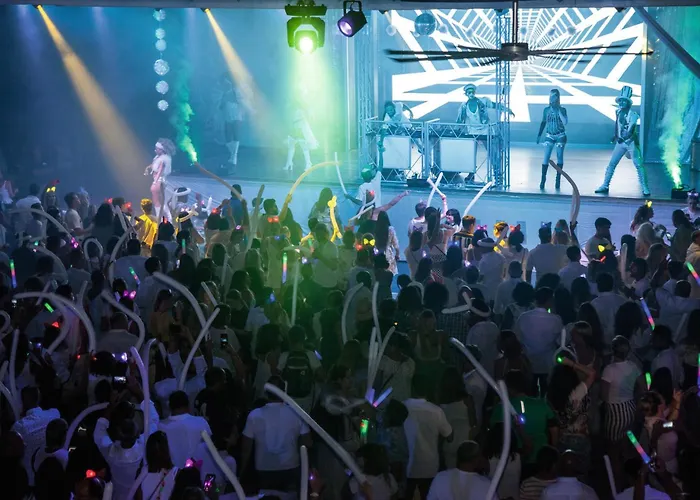 Riu Palace Mexico (Adults Only)