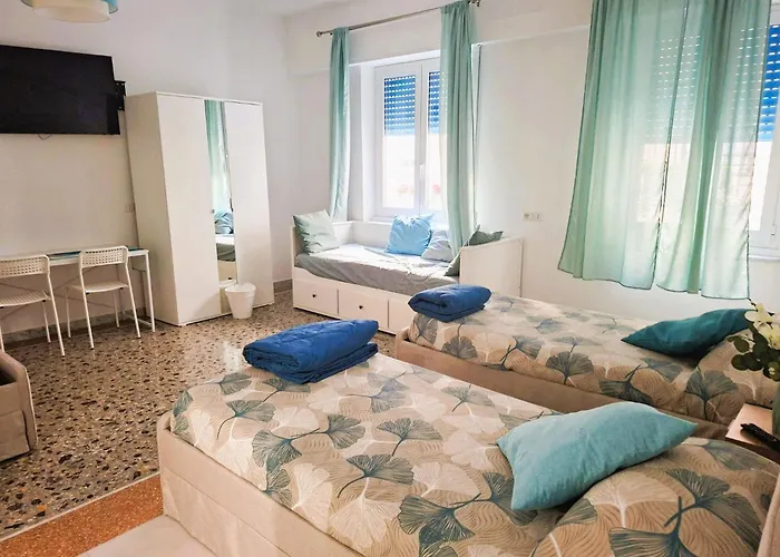 Hotel familiare: Sea Lily