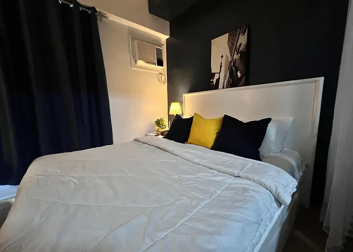 My Aparthotels Chilluxe In The Metro
