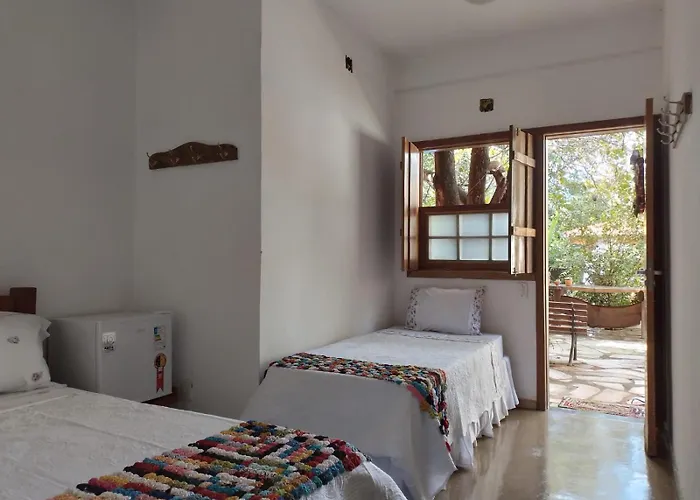 Recanto Vó Tatá