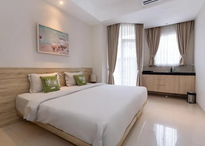 Bali Bustle Pararaton Coliving And Coworking Space
