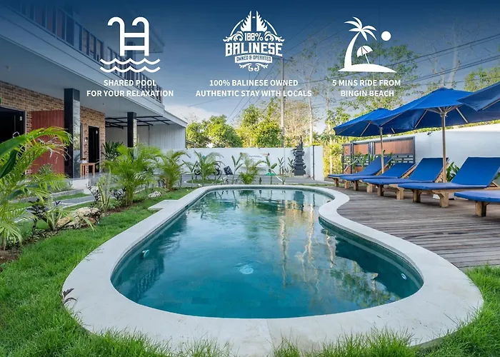 Kubu Bk By Bukit Vista