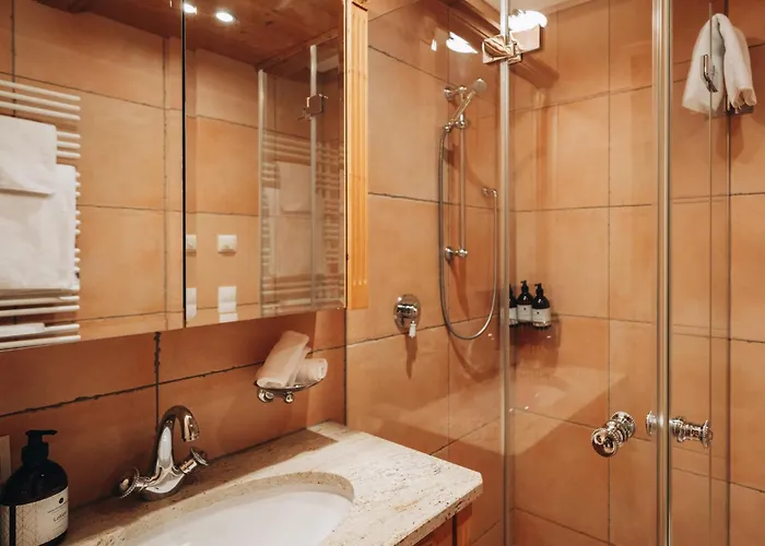 Das Verwall Finest Apartments
