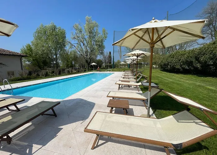  s Relais Corte Paradiso