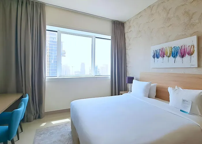 Barcelo Residences Marina