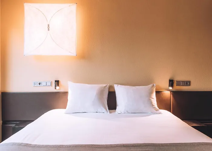 Luchthavenhotel: Buitenplaats Vaeshartelt