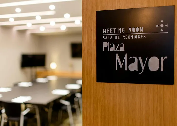 Motel One -Plaza De Espana