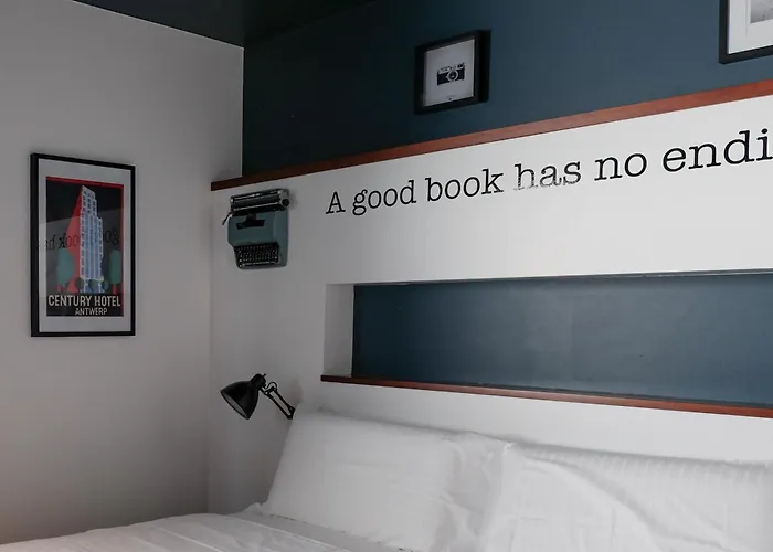 Hotel: Hotel Luise